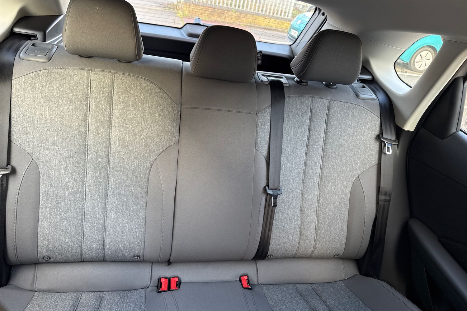 Used MG MGS5 2025 for sale - 76872108: Photo 42