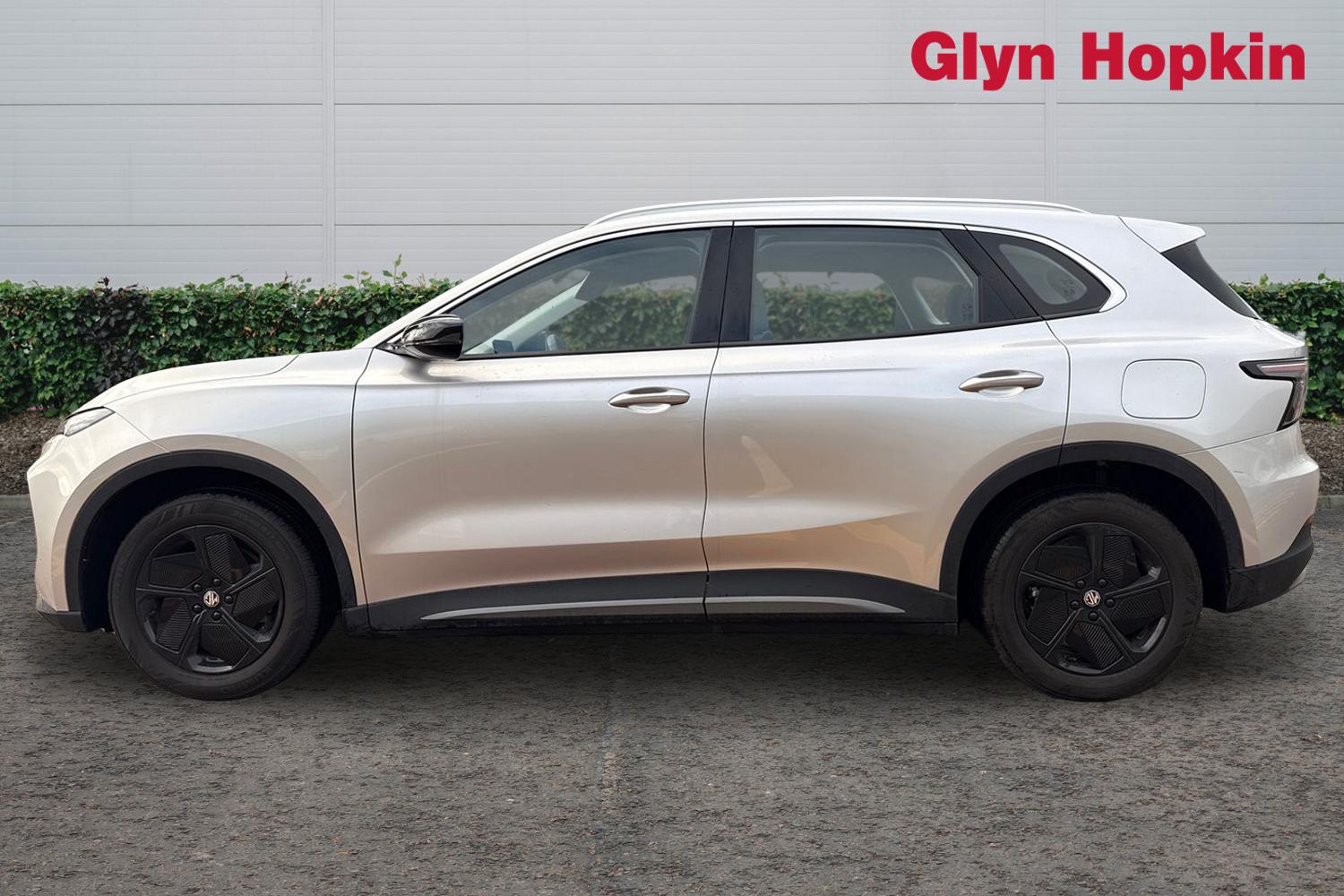 Used MG MGS5 2025 for sale - 76872108: Photo 6