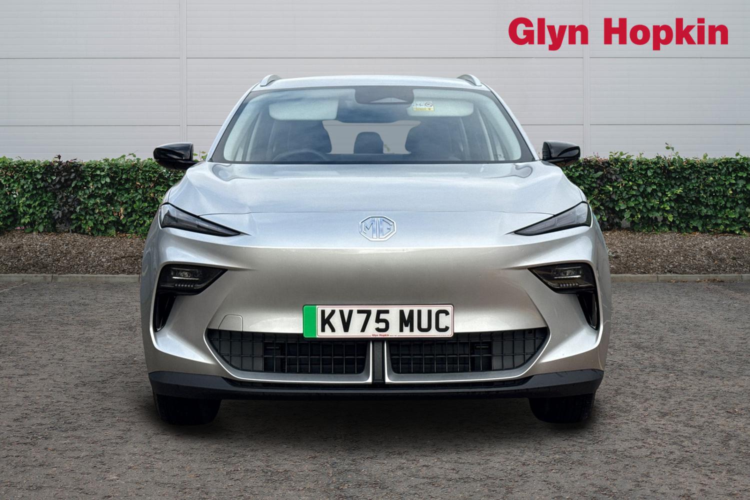 Used MG MGS5 2025 for sale - 76872108: Photo 8