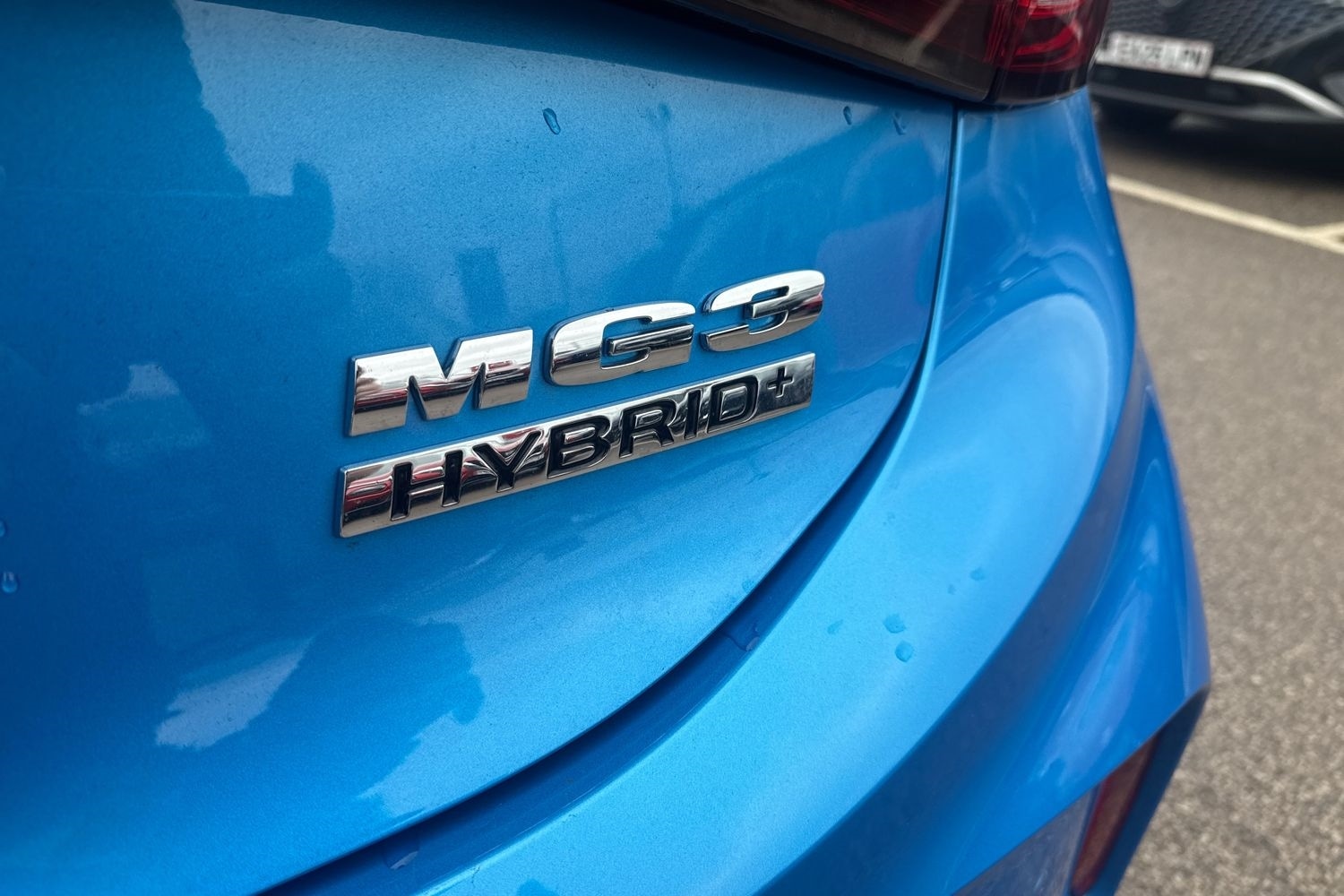 Used MG MG3 2025 for sale - 76871641: Photo 35