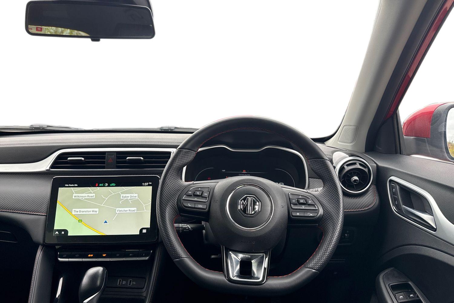 Used MG MG ZS 2024 for sale - 76871139: Photo 11