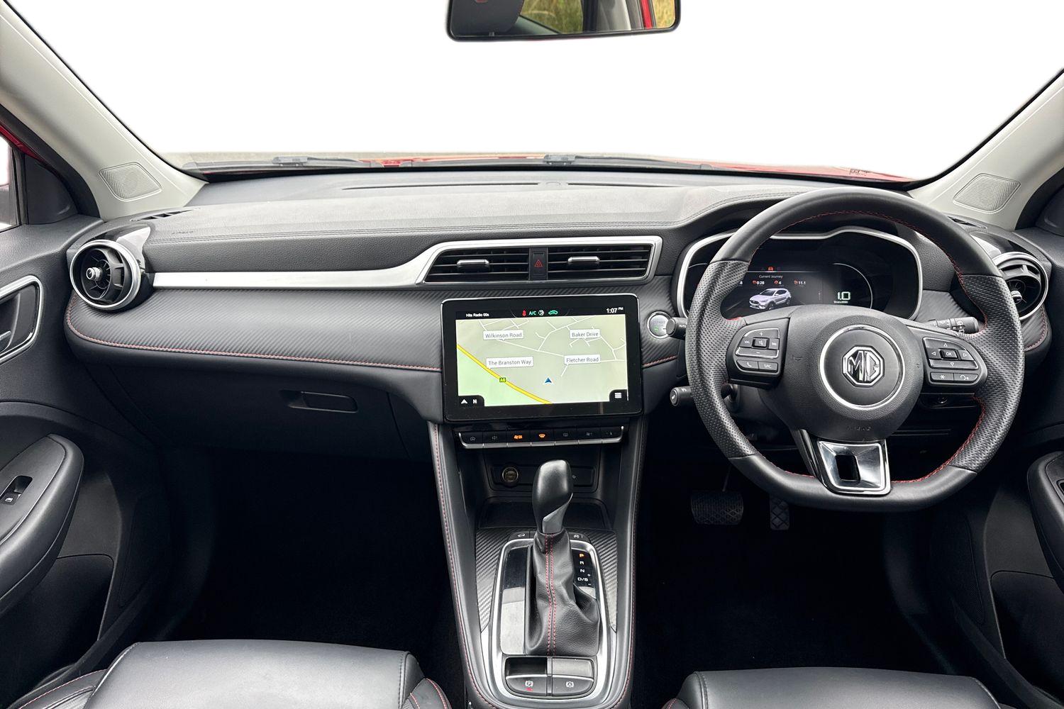 Used MG MG ZS 2024 for sale - 76871139: Photo 12