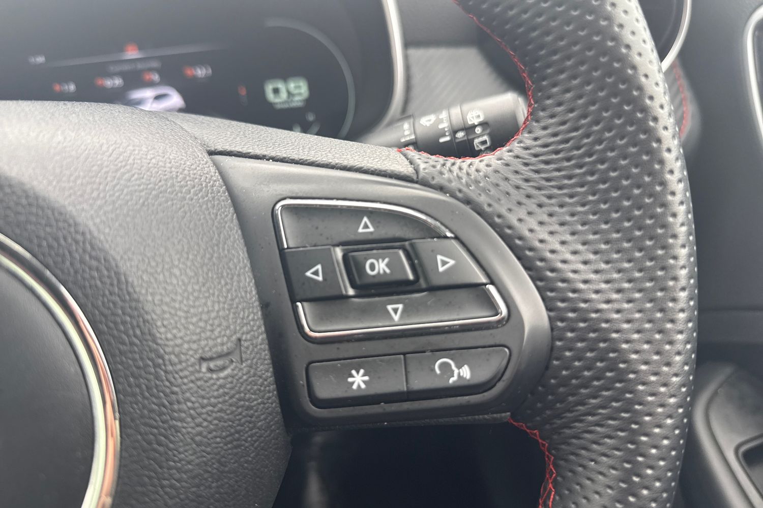 Used MG MG ZS 2024 for sale - 76871139: Photo 22