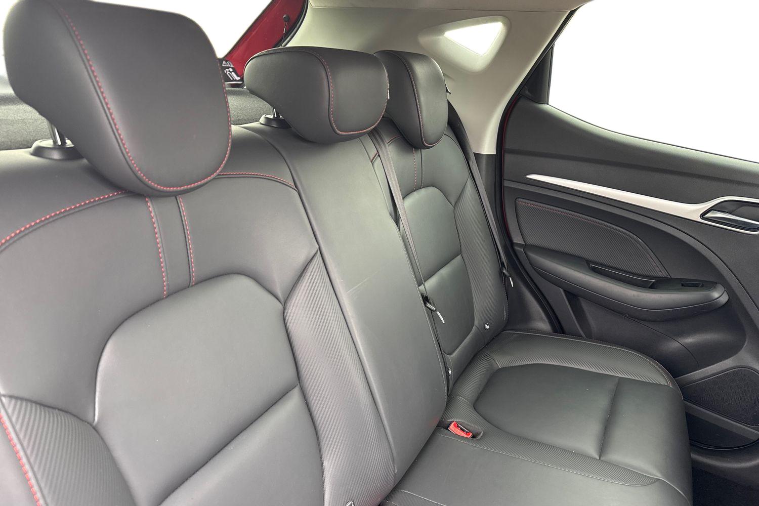 Used MG MG ZS 2024 for sale - 76871139: Photo 23