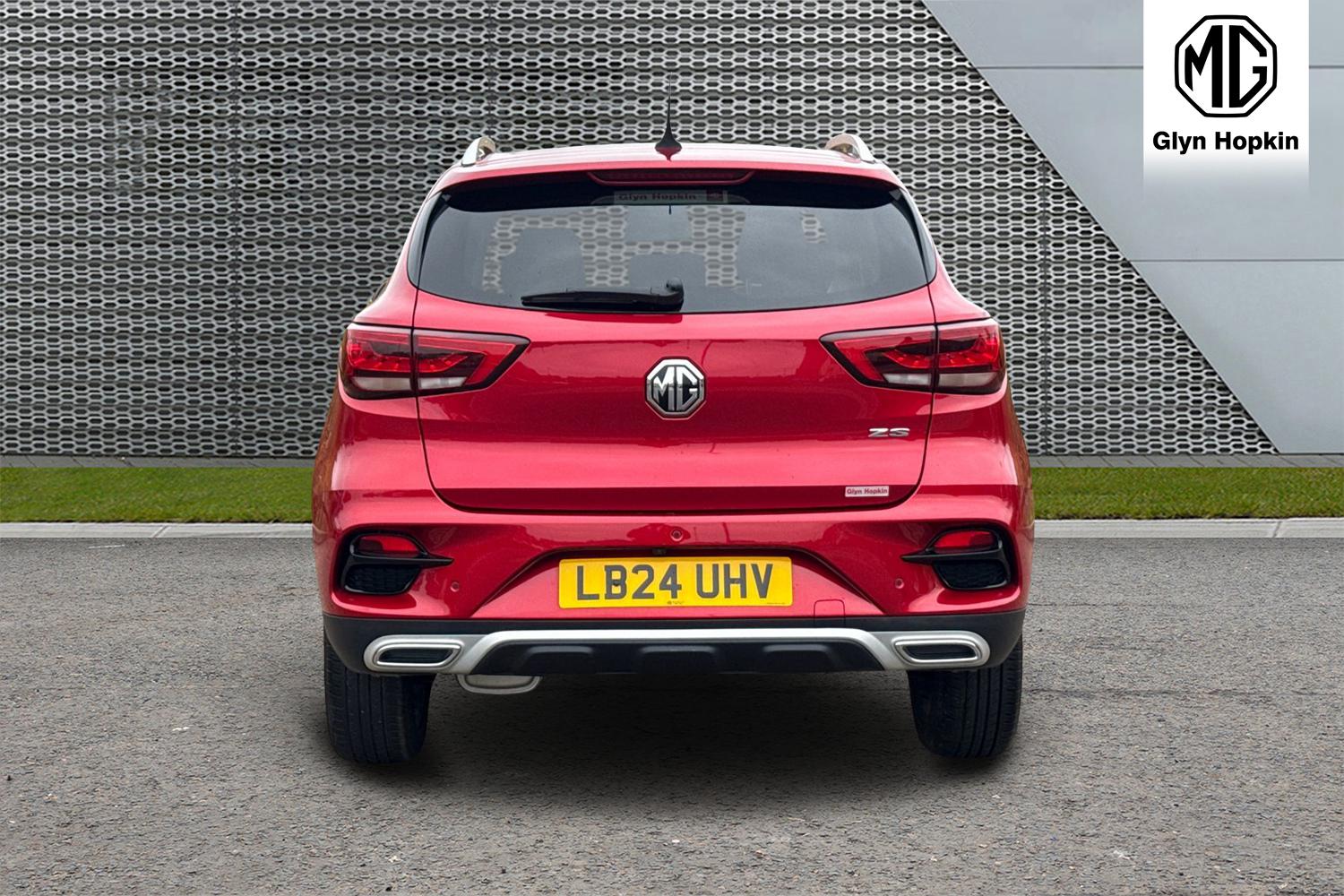 Used MG MG ZS 2024 for sale - 76871139: Photo 4