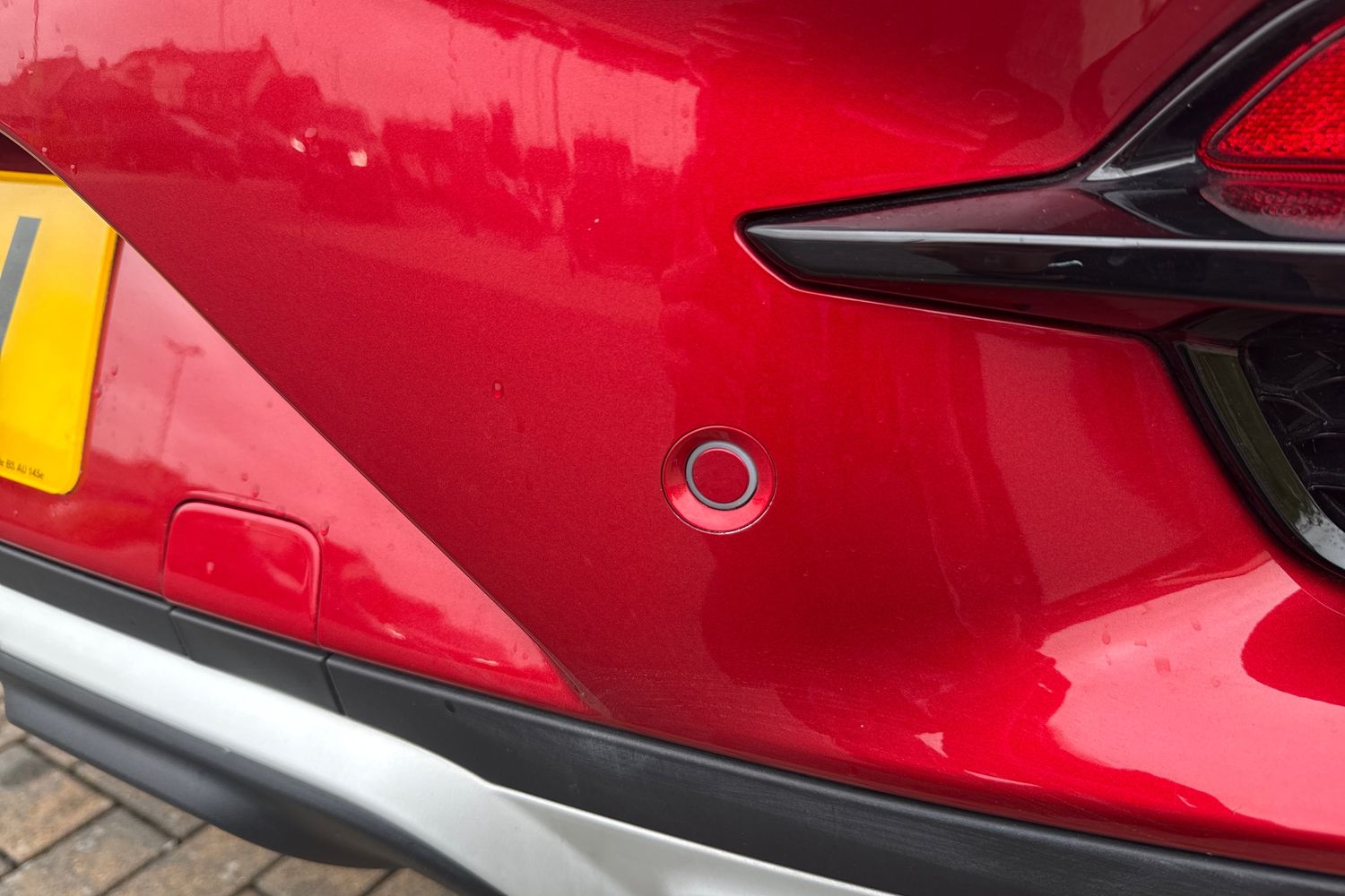 Used MG MG ZS 2024 for sale - 76871139: Photo 40