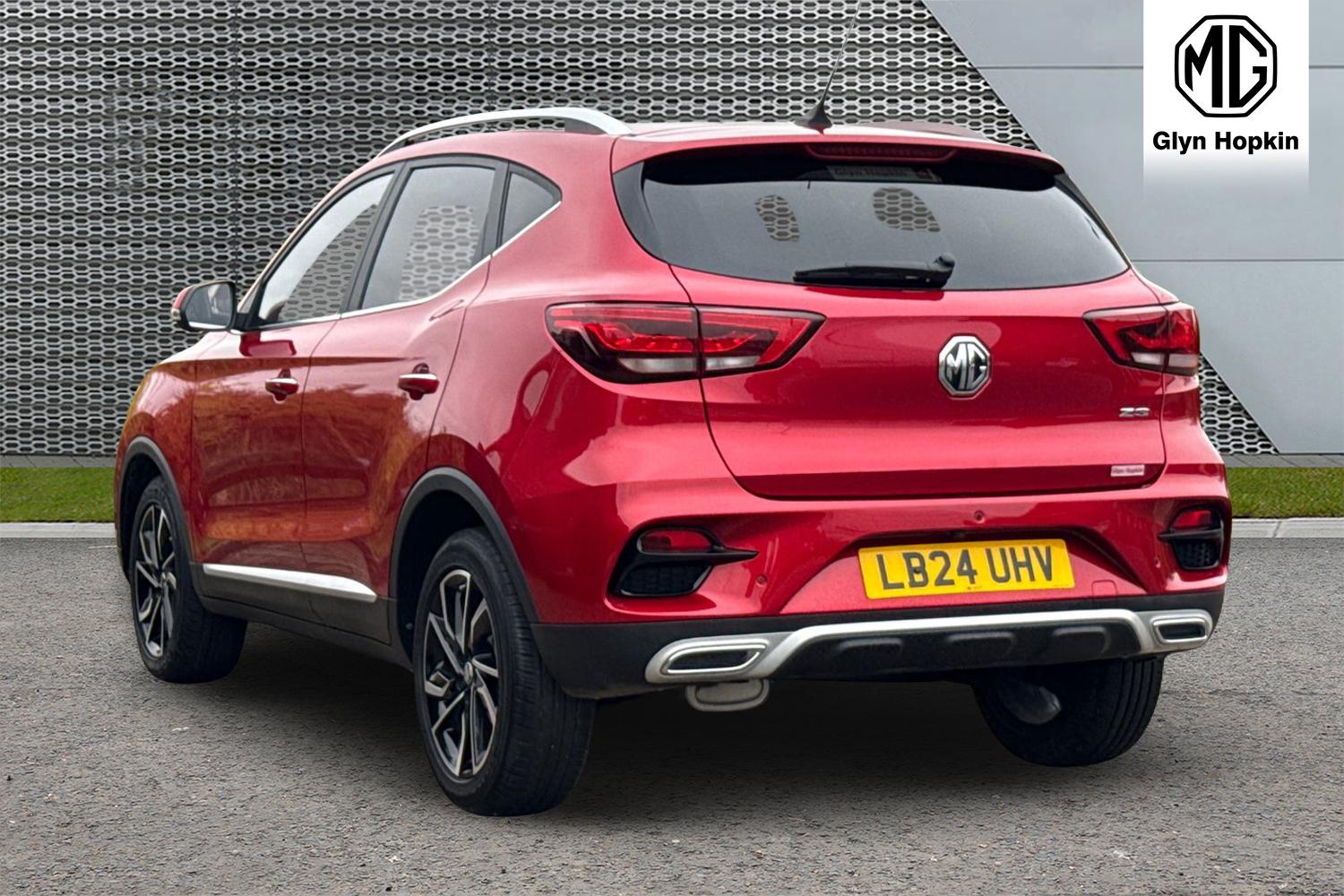 Used MG MG ZS 2024 for sale - 76871139: Photo 5