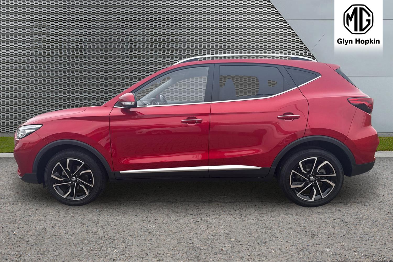 Used MG MG ZS 2024 for sale - 76871139: Photo 6