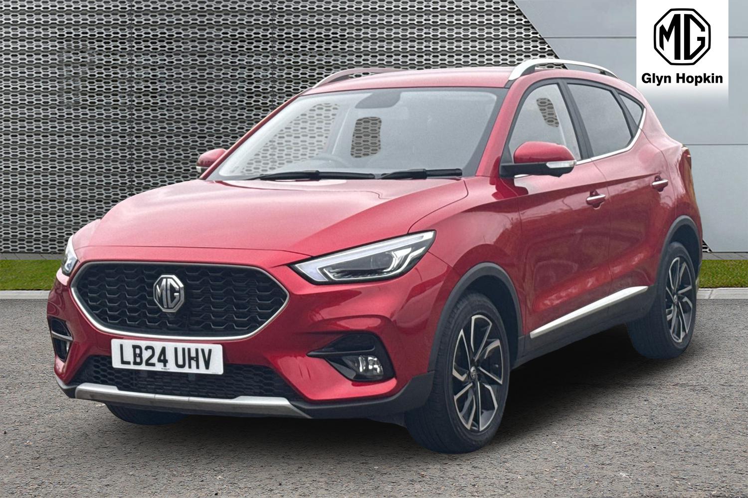 Used MG MG ZS 2024 for sale - 76871139: Photo 7