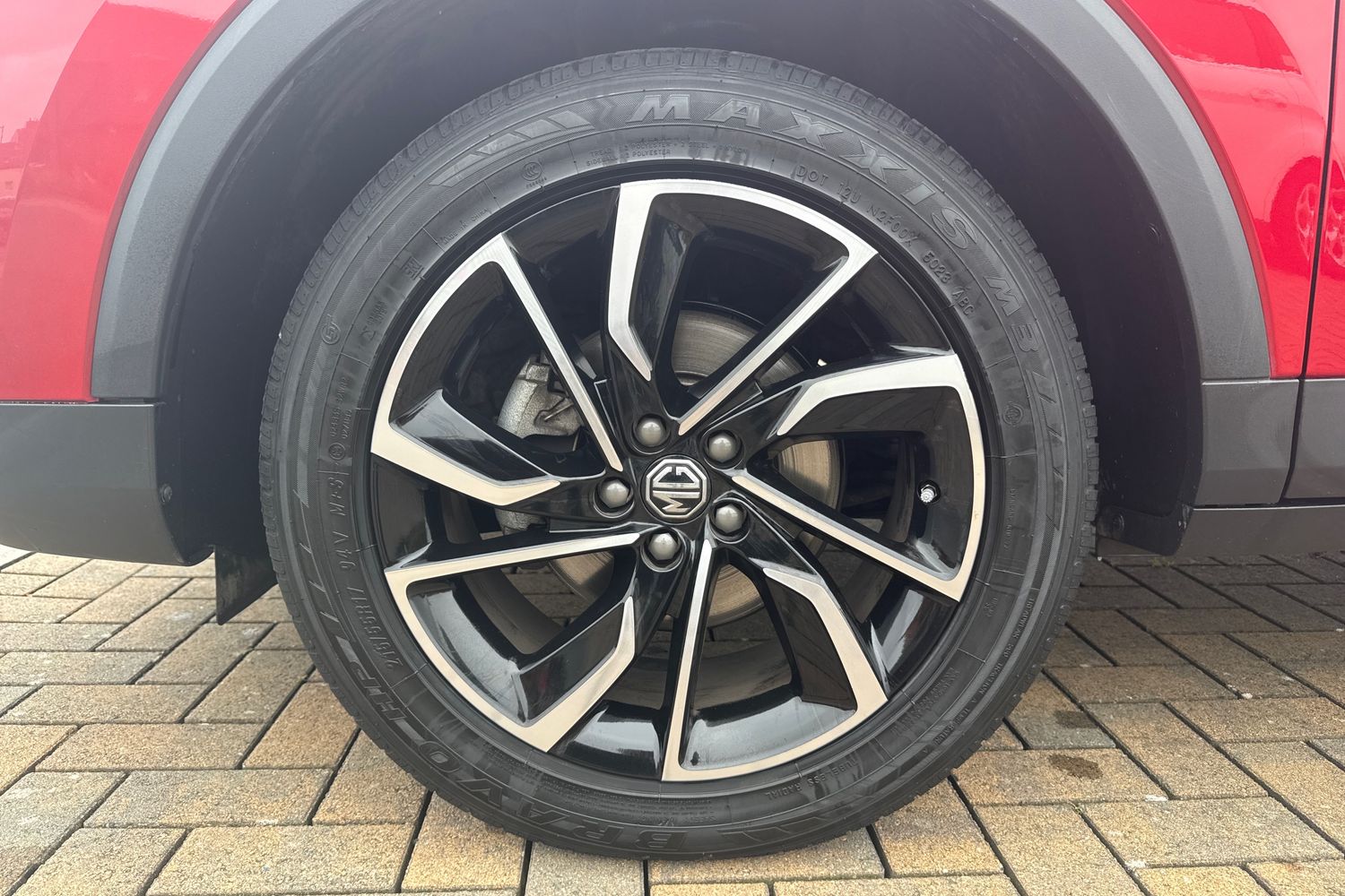 Used MG MG ZS 2024 for sale - 76871139: Photo 9