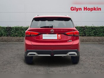 Used MG MG ZS 2025 for sale - 77339294: Photo