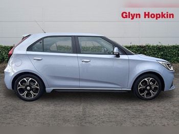 Used MG MG3 2023 for sale - 76420278: Photo