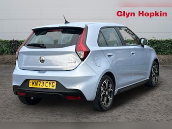 Used MG MG3 2023 for sale - 76420278: Photo
