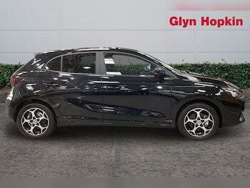 Used MG MG3 2025 for sale - 77539822: Photo