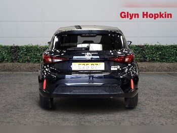 Used MG MG3 2025 for sale - 77539822: Photo