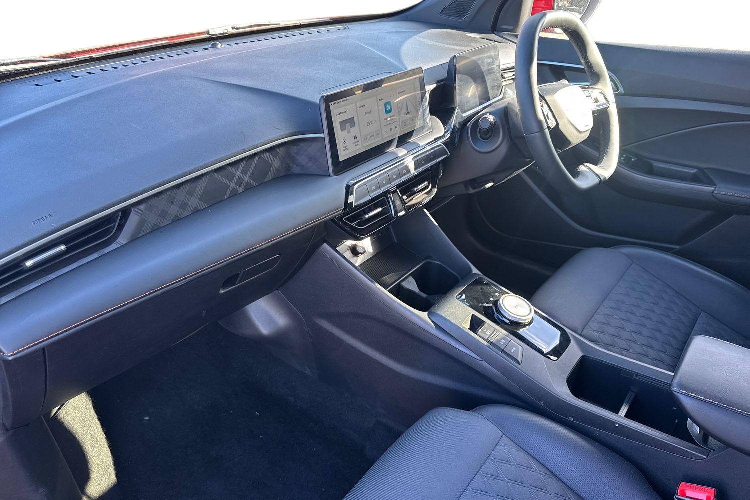 Used MG MG3 2024 for sale - 76321987: Photo 13