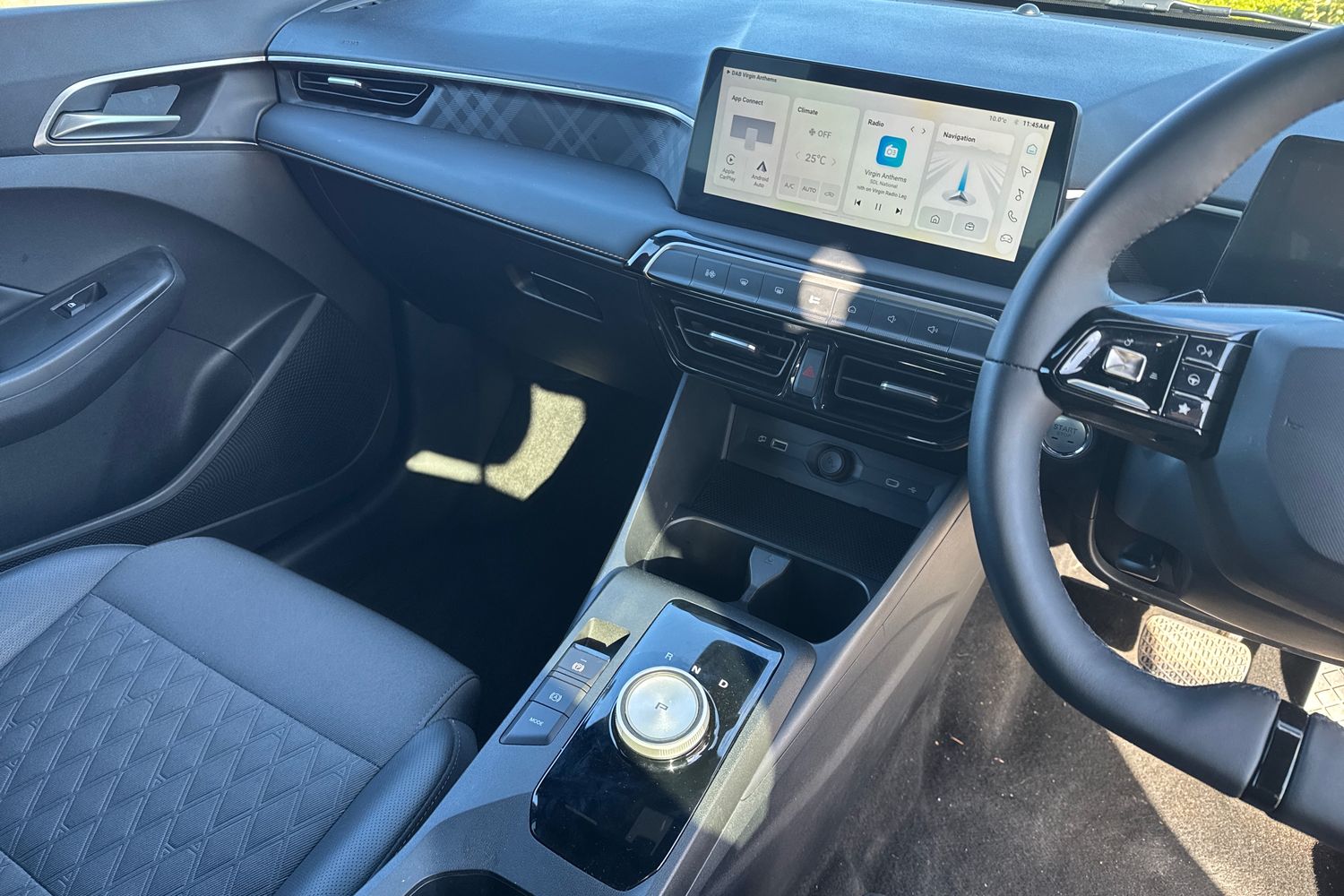 Used MG MG3 2024 for sale - 76321987: Photo 14