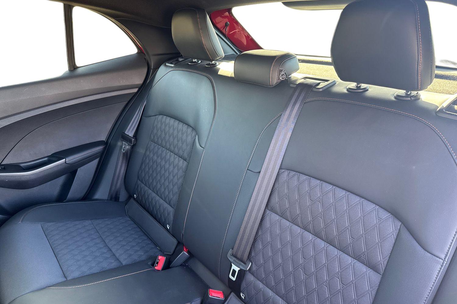 Used MG MG3 2024 for sale - 76321987: Photo 23