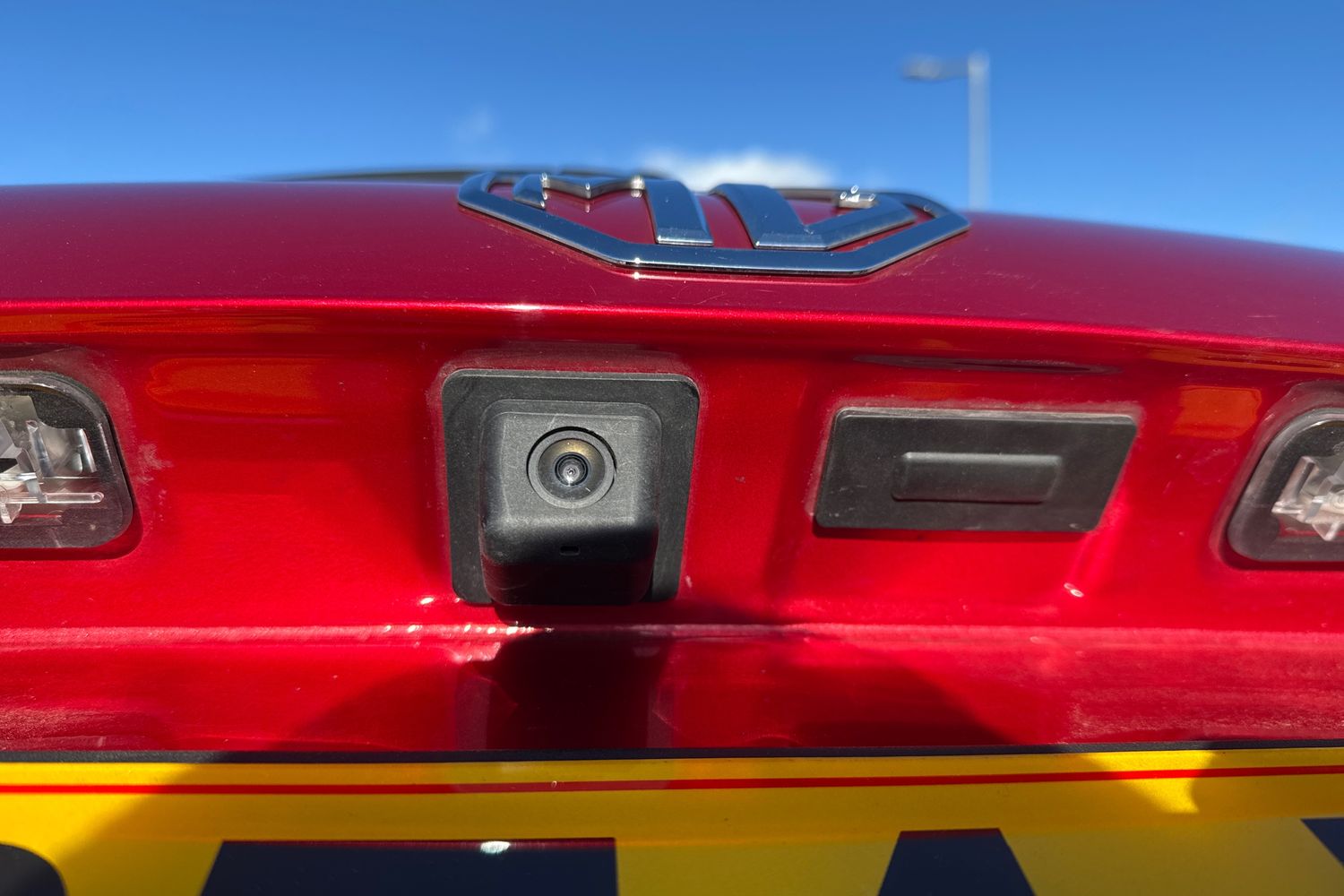 Used MG MG3 2024 for sale - 76321987: Photo 30