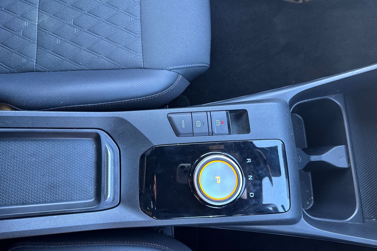 Used MG MG3 2024 for sale - 76321987: Photo 41