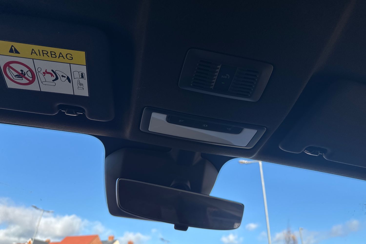 Used MG MG3 2024 for sale - 76321987: Photo 44