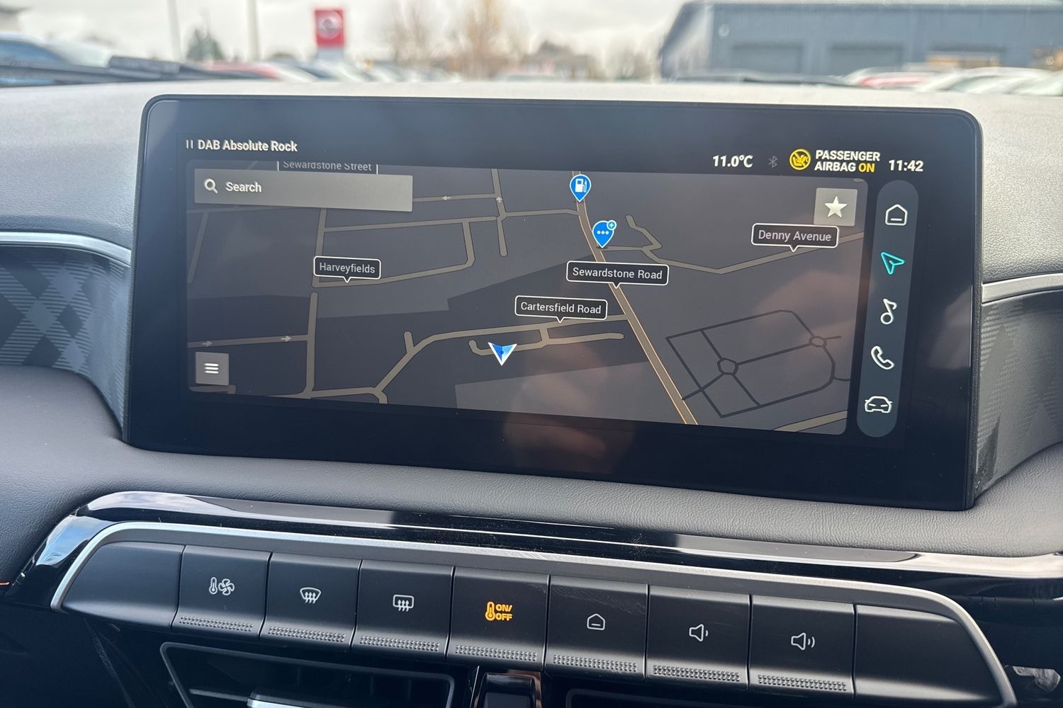 Used MG MG3 2025 for sale - 76871115: Photo 18