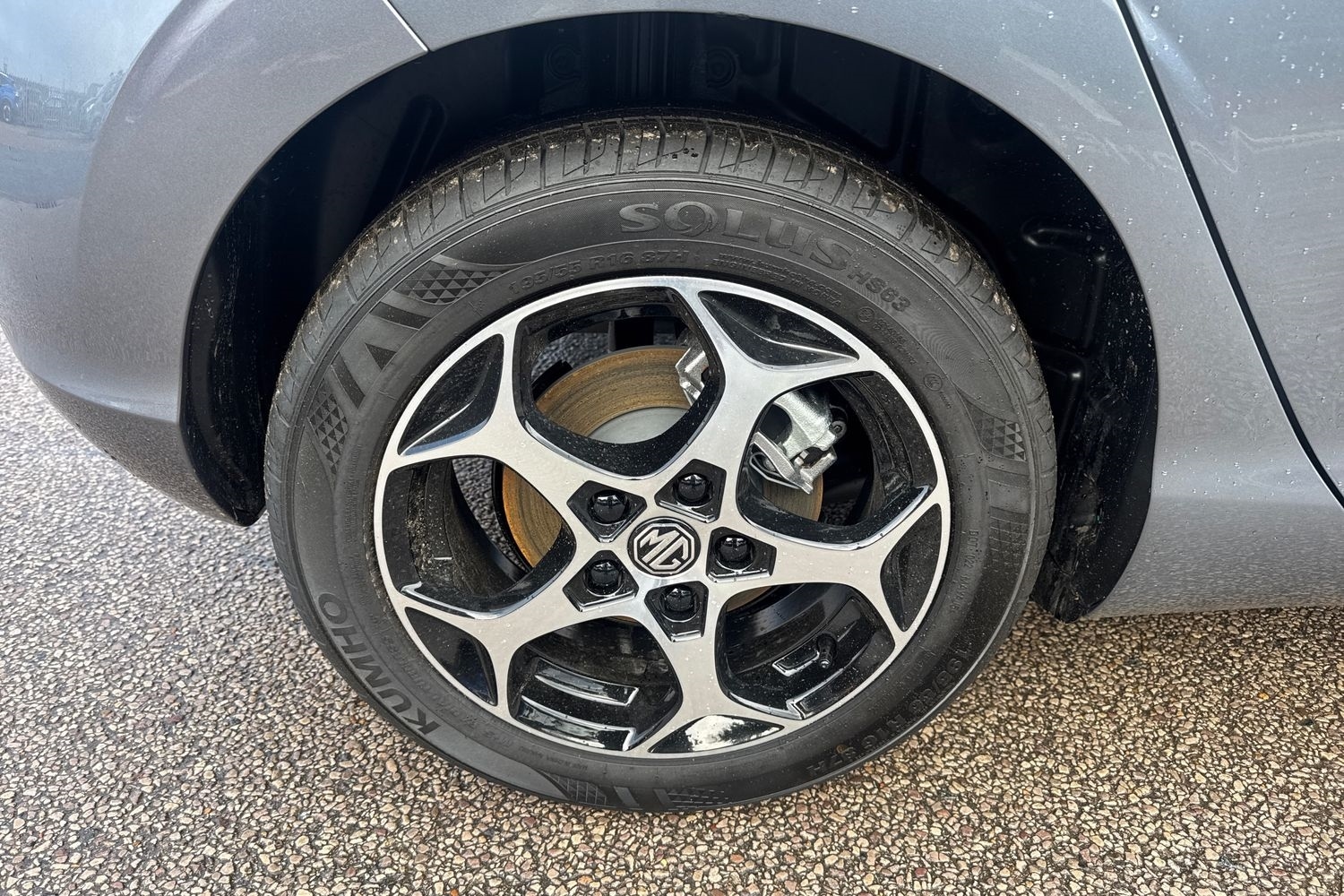 Used MG MG3 2025 for sale - 76871115: Photo 44