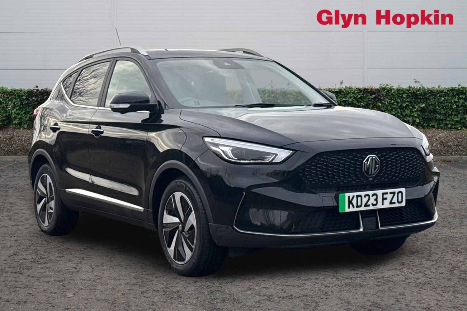 Used MG MG ZS 2023 for sale - 76874276: Photo 1