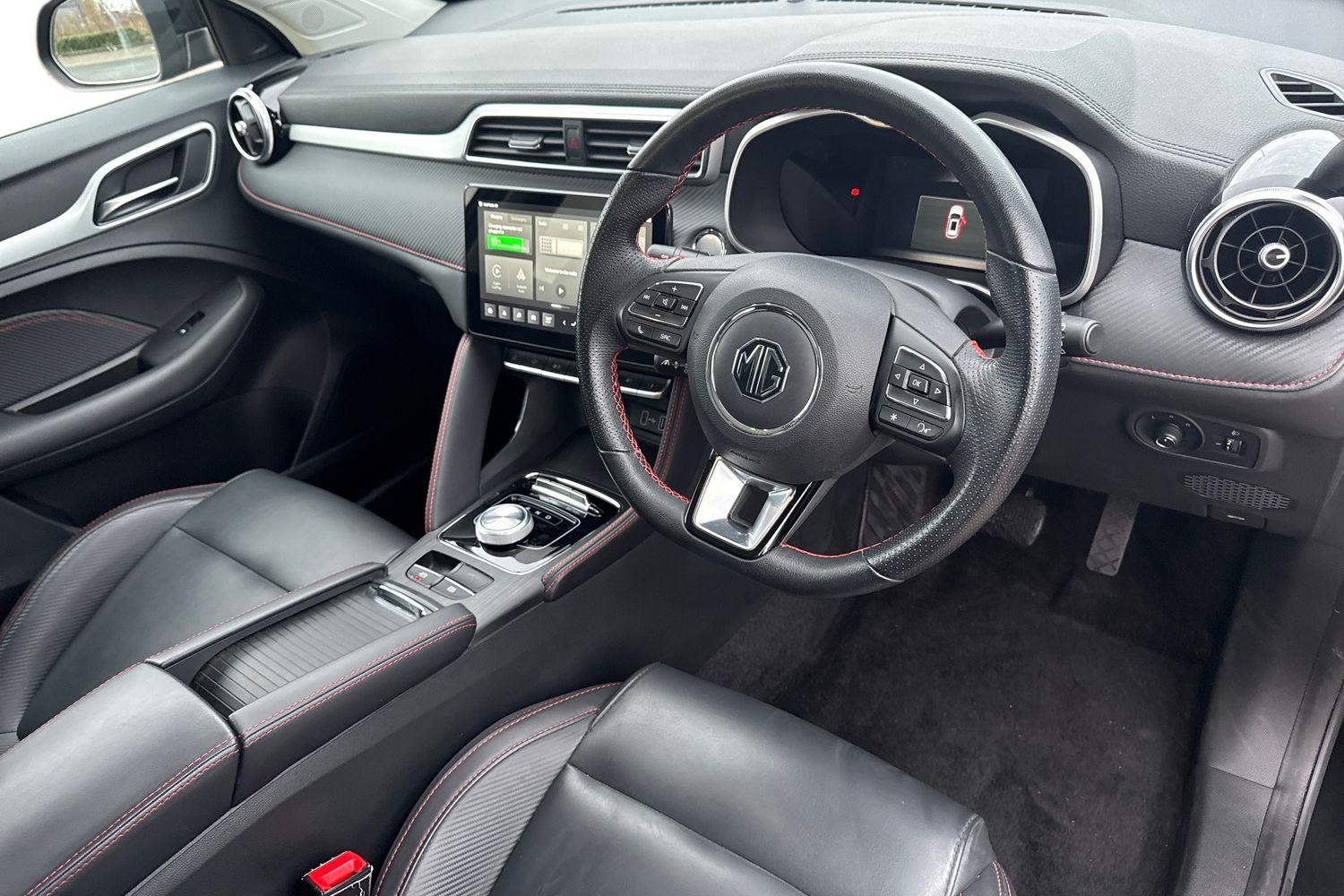 Used MG MG ZS 2023 for sale - 76874276: Photo 10