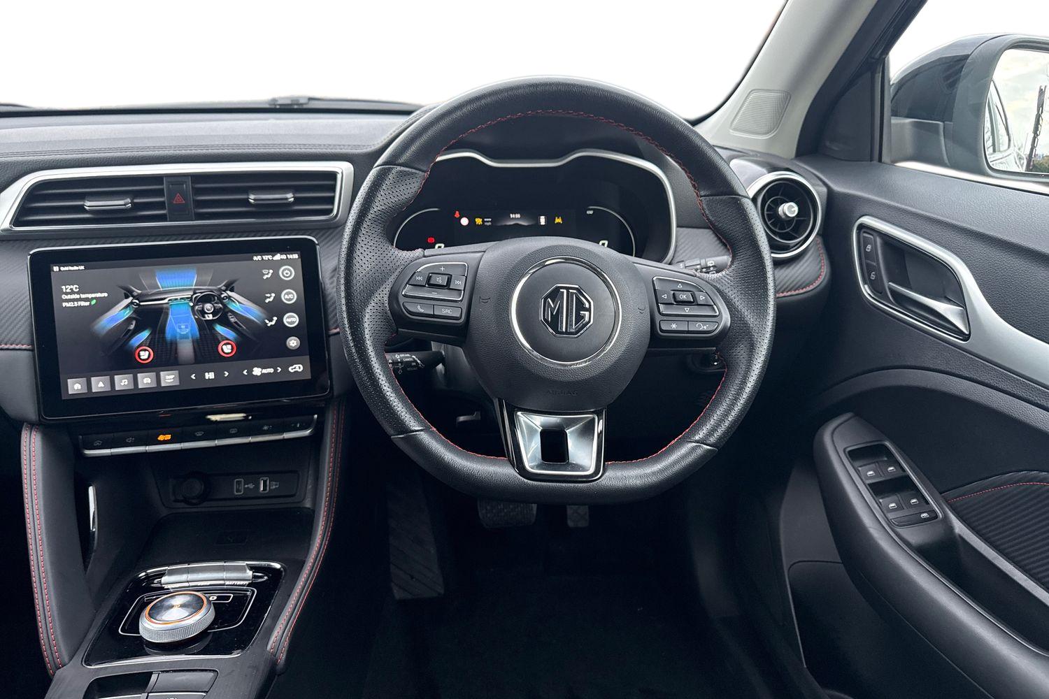 Used MG MG ZS 2023 for sale - 76874276: Photo 11