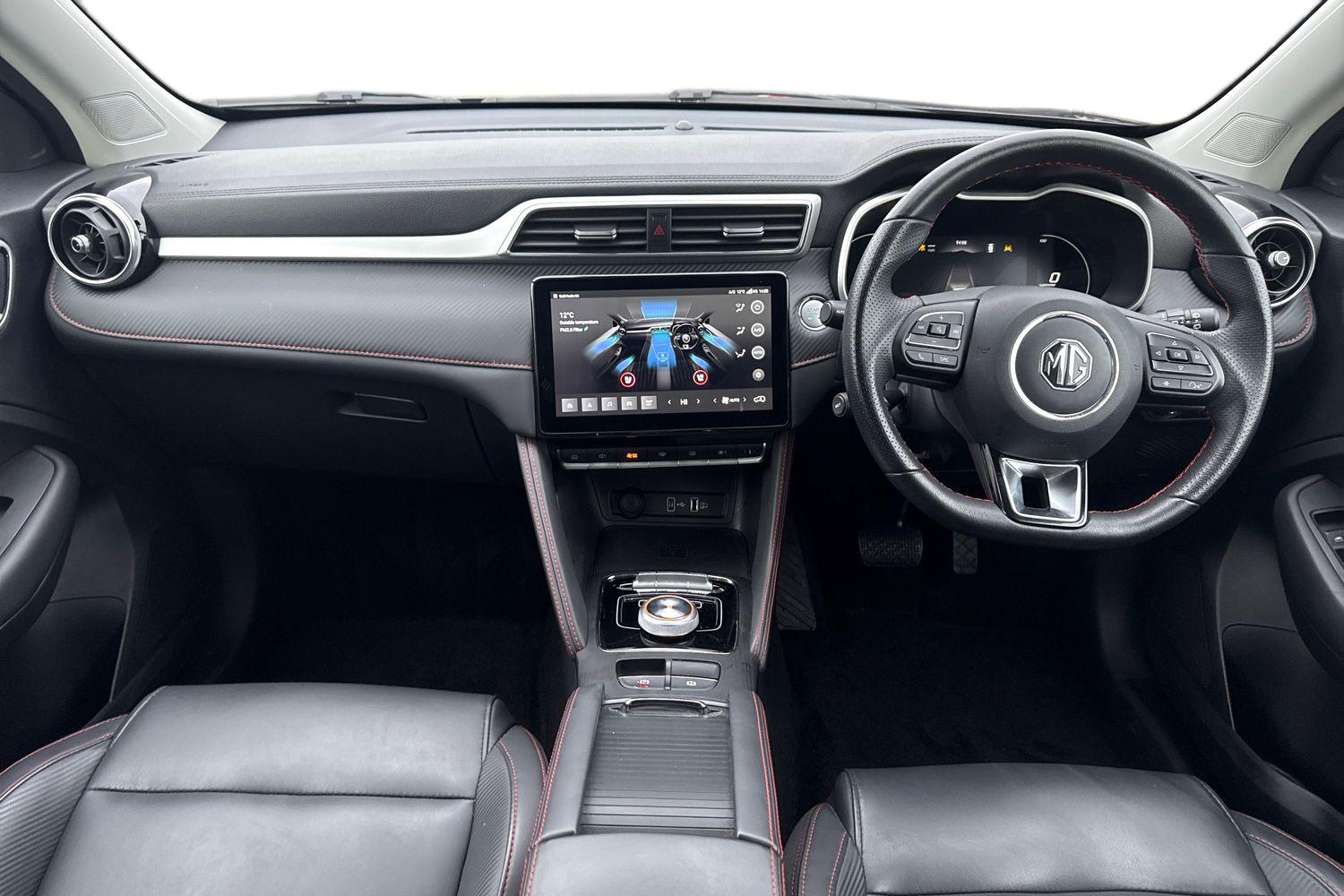 Used MG MG ZS 2023 for sale - 76874276: Photo 12