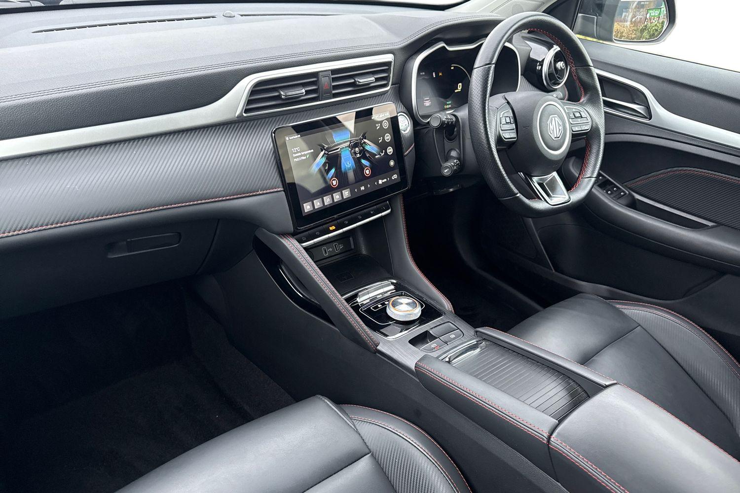 Used MG MG ZS 2023 for sale - 76874276: Photo 13