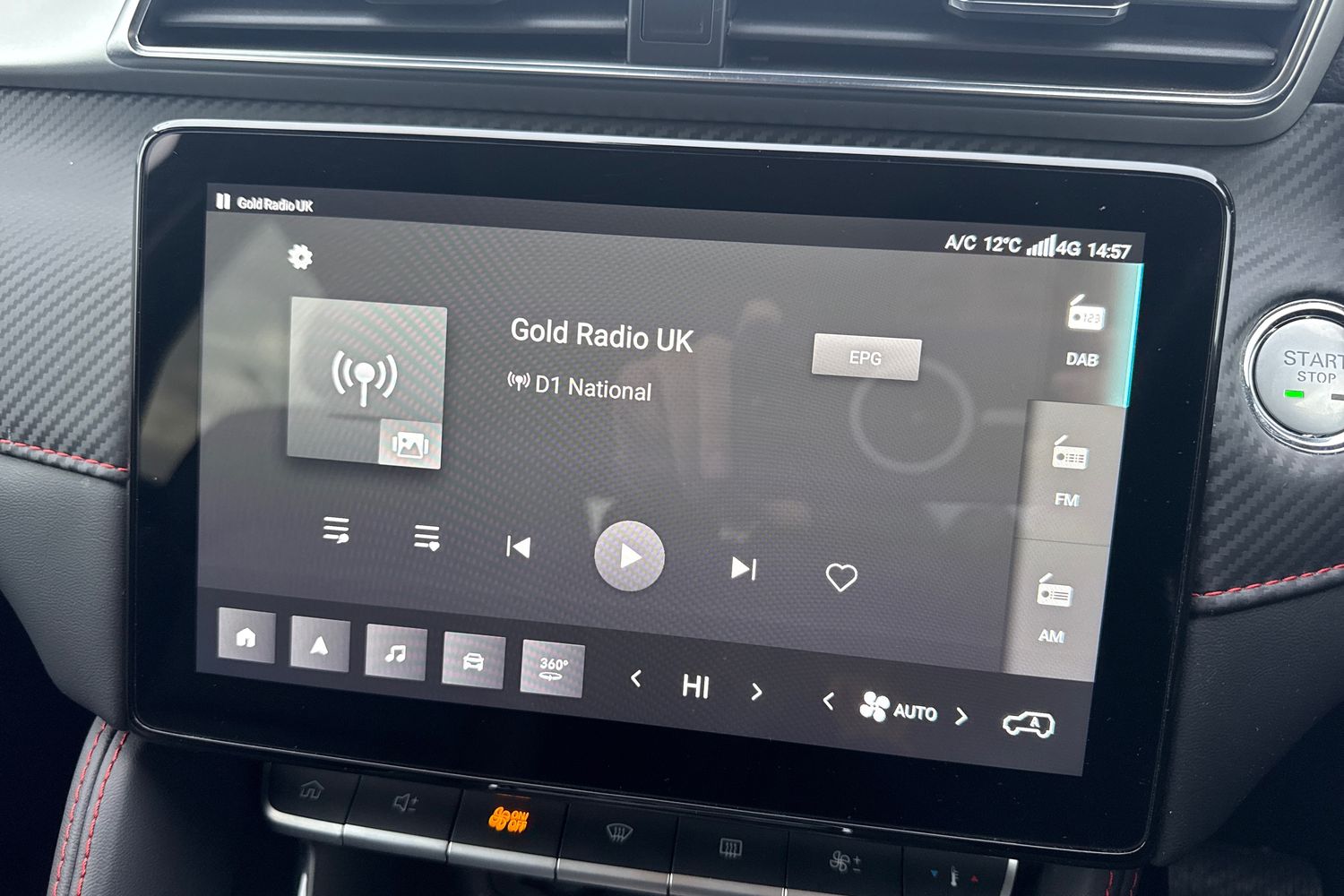 Used MG MG ZS 2023 for sale - 76874276: Photo 17