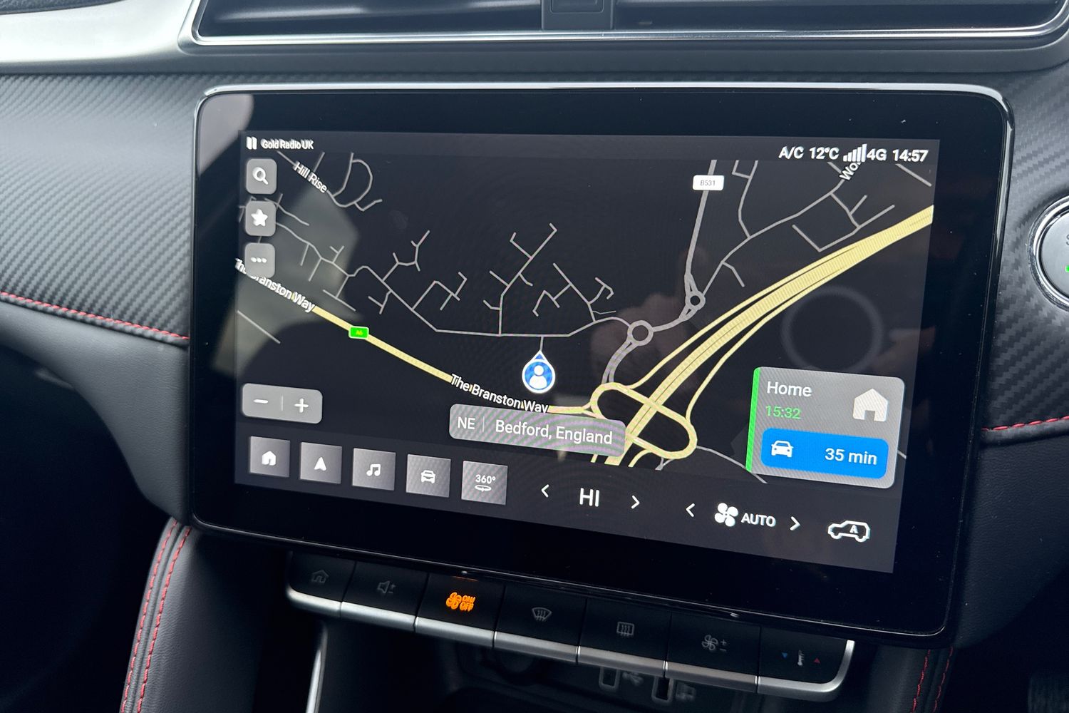 Used MG MG ZS 2023 for sale - 76874276: Photo 18