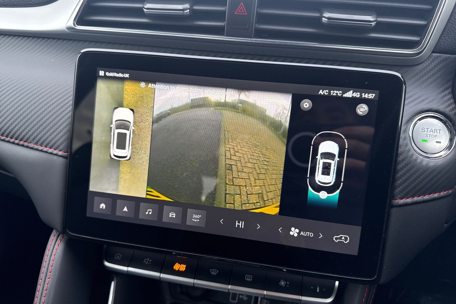 Used MG MG ZS 2023 for sale - 76874276: Photo 19