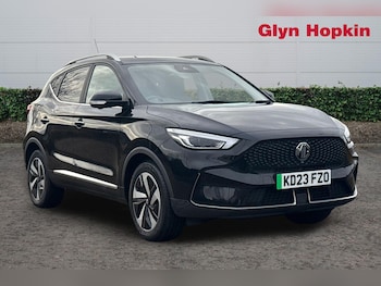 Used MG MG ZS 2023 for sale - 76874276: Photo