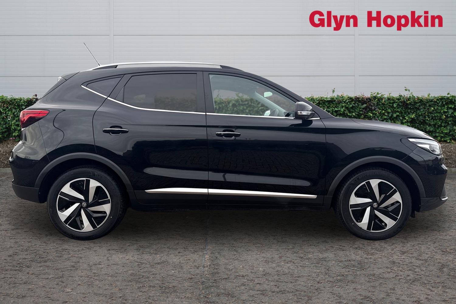 Used MG MG ZS 2023 for sale - 76874276: Photo 2