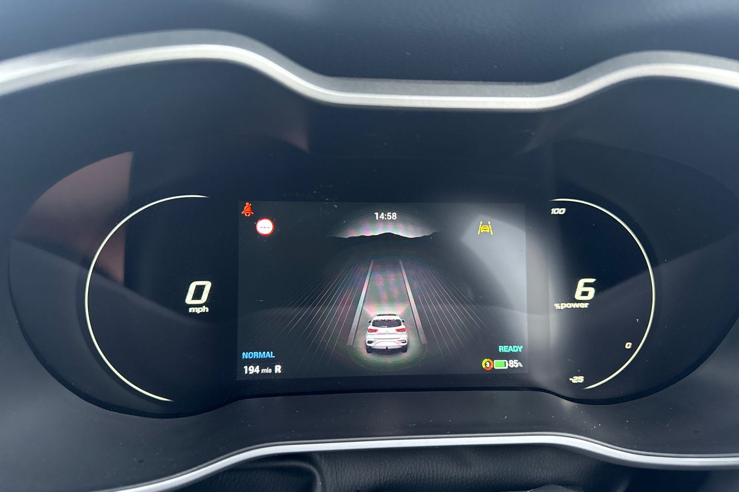 Used MG MG ZS 2023 for sale - 76874276: Photo 20