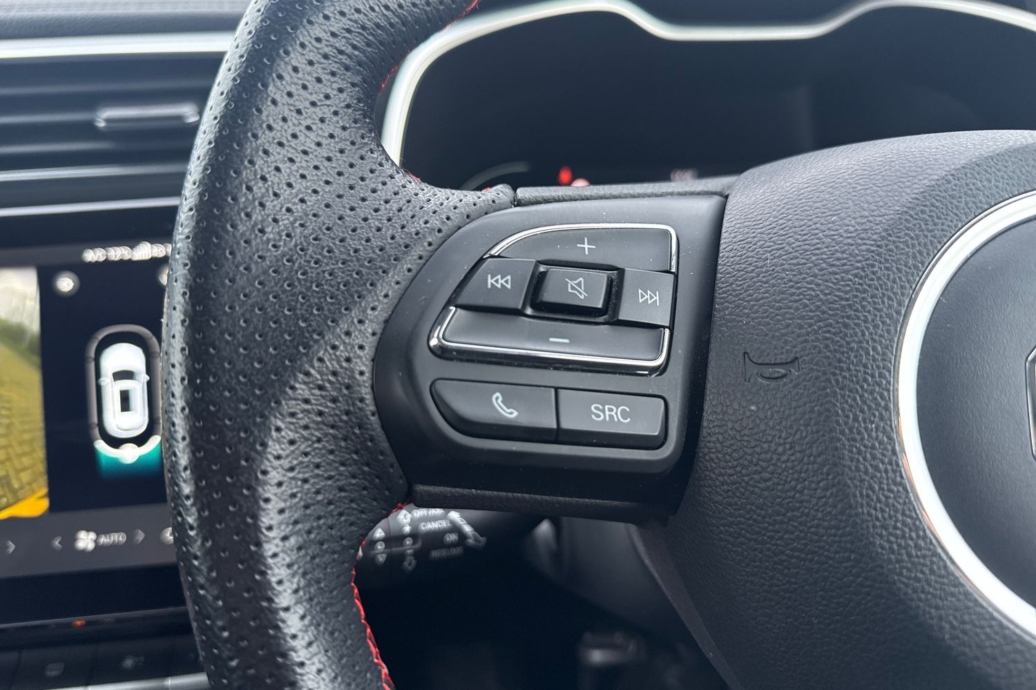 Used MG MG ZS 2023 for sale - 76874276: Photo 21