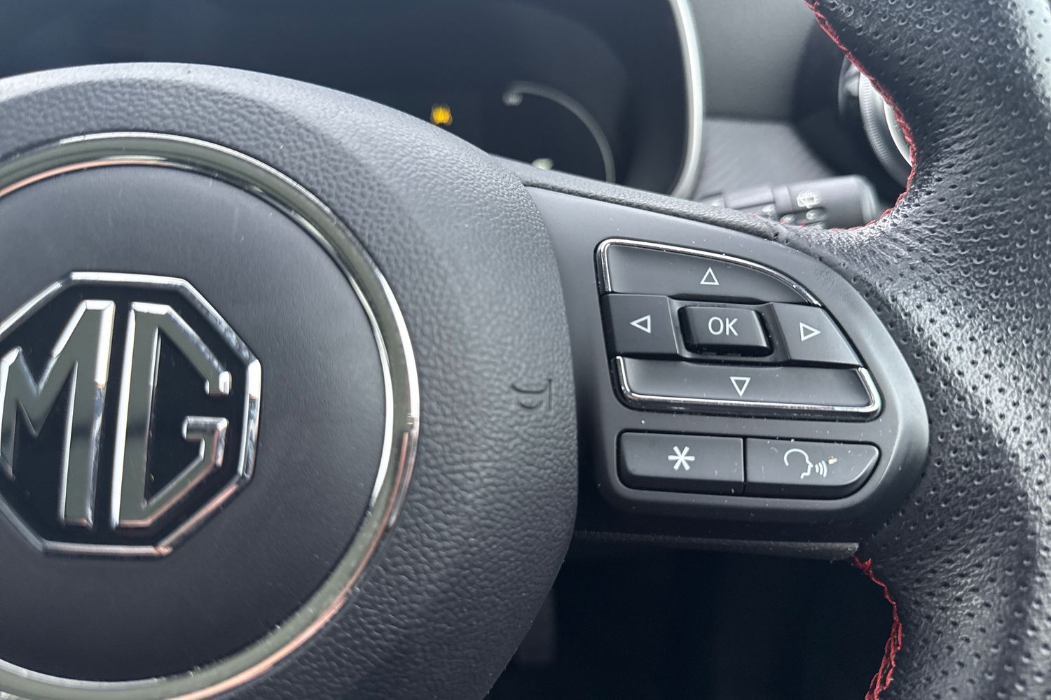 Used MG MG ZS 2023 for sale - 76874276: Photo 22