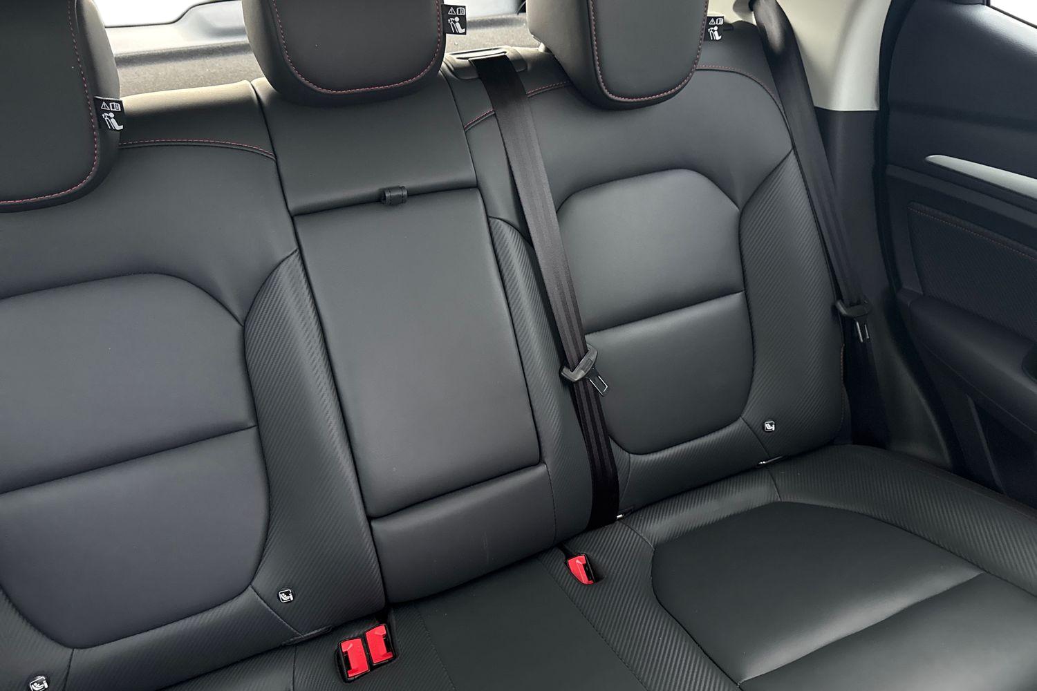 Used MG MG ZS 2023 for sale - 76874276: Photo 23