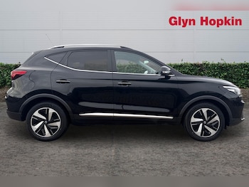 Used MG MG ZS 2023 for sale - 76874276: Photo