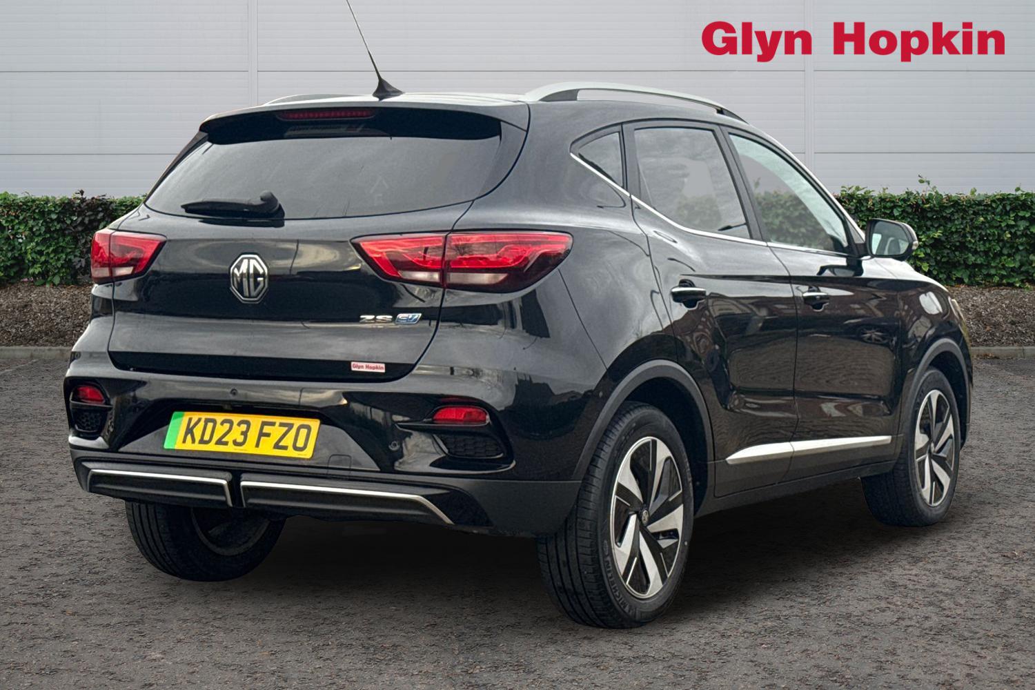 Used MG MG ZS 2023 for sale - 76874276: Photo 3