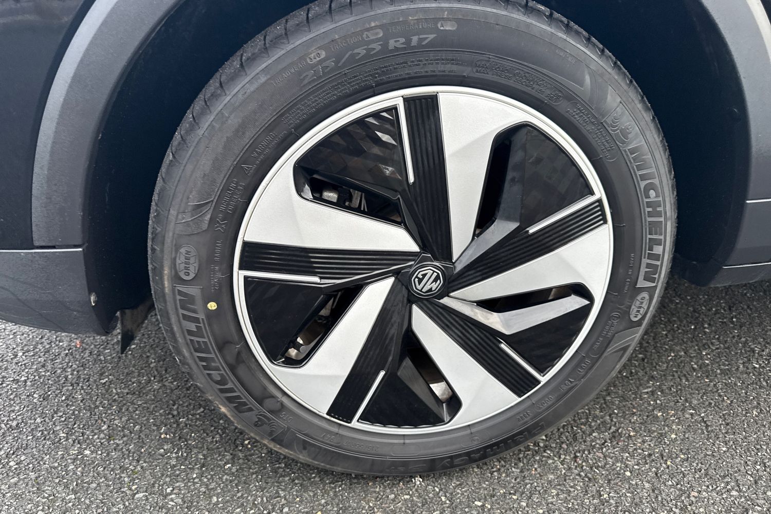 Used MG MG ZS 2023 for sale - 76874276: Photo 33