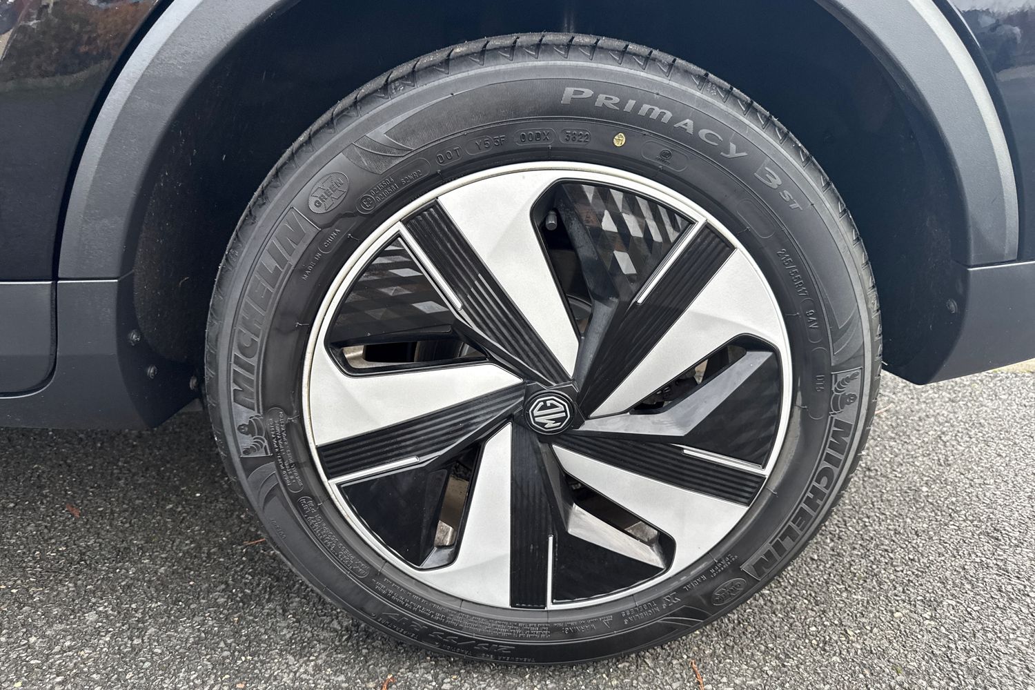 Used MG MG ZS 2023 for sale - 76874276: Photo 34