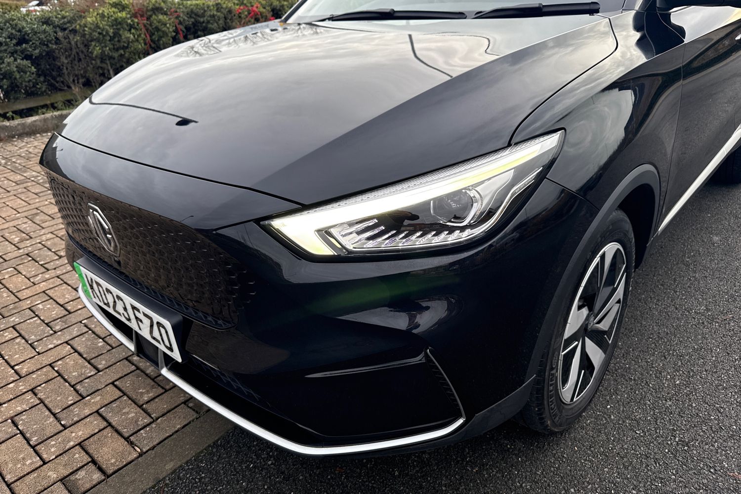 Used MG MG ZS 2023 for sale - 76874276: Photo 36