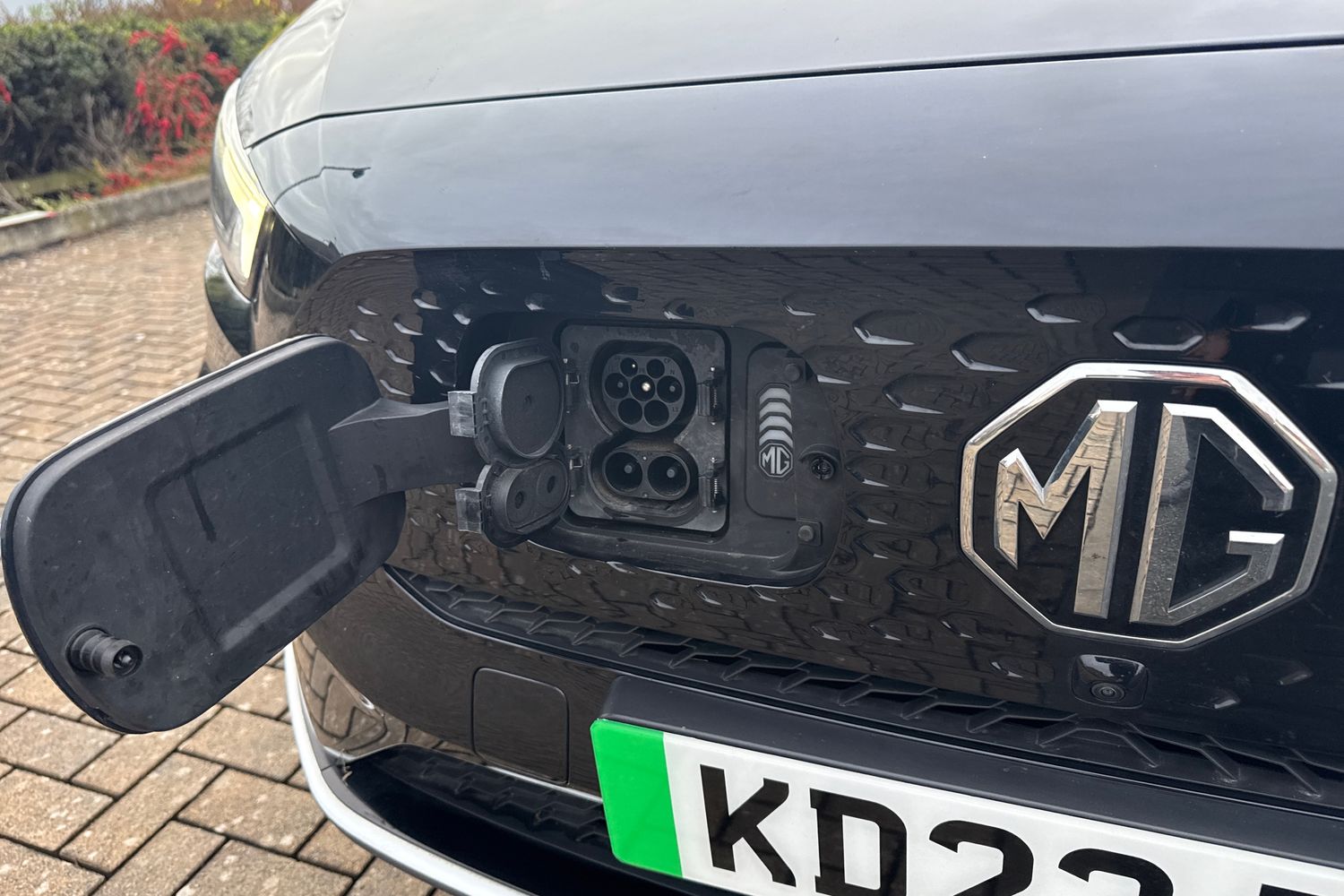 Used MG MG ZS 2023 for sale - 76874276: Photo 37