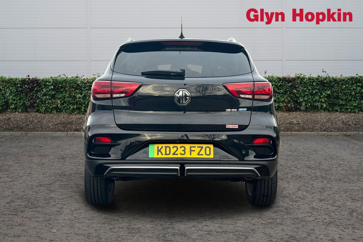 Used MG MG ZS 2023 for sale - 76874276: Photo 4