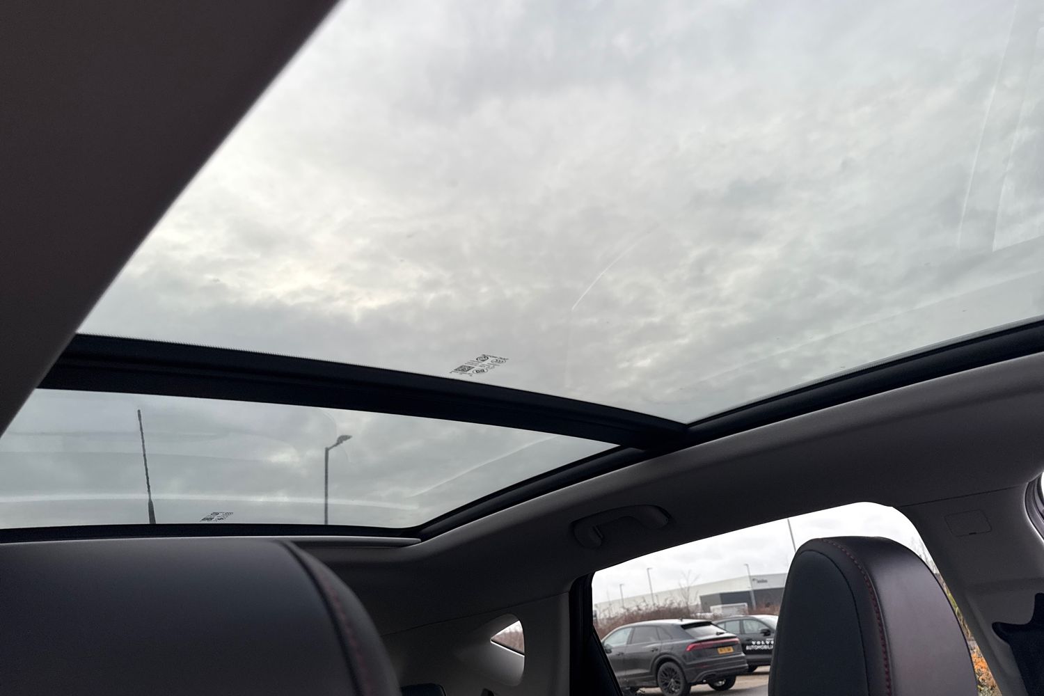 Used MG MG ZS 2023 for sale - 76874276: Photo 42