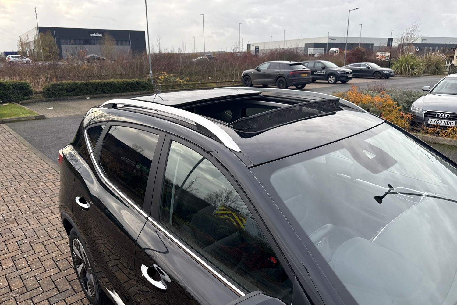 Used MG MG ZS 2023 for sale - 76874276: Photo 43